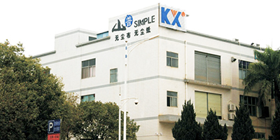 制造实力
